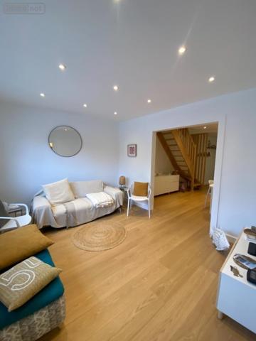 Maison à vendre à Étaples dans le Pas-de-Calais (62630), ref : 62078/20