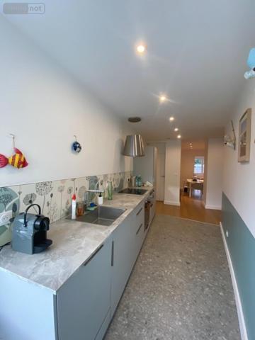 Maison à vendre à Étaples dans le Pas-de-Calais (62630), ref : 62078/20