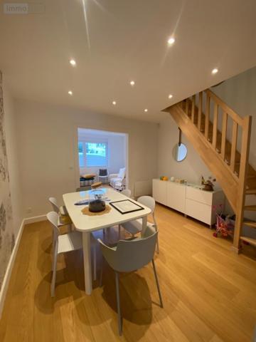 Maison à vendre à Étaples dans le Pas-de-Calais (62630), ref : 62078/20