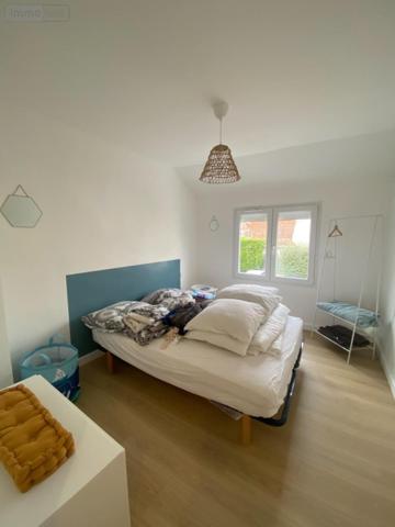 Maison à vendre à Étaples dans le Pas-de-Calais (62630), ref : 62078/20