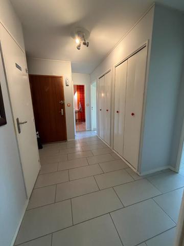 Appartement 3 pièces à vendre à Angers - Secteur Mongazon/St Léonard