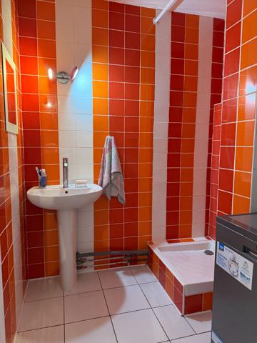 Appartement 3 pièces à vendre à Angers - Secteur Mongazon/St Léonard