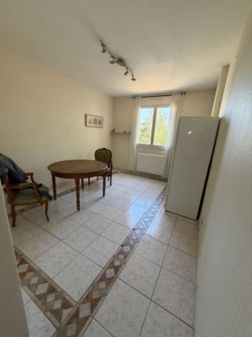 Appartement 3 pièces à vendre à Angers - Secteur Mongazon/St Léonard