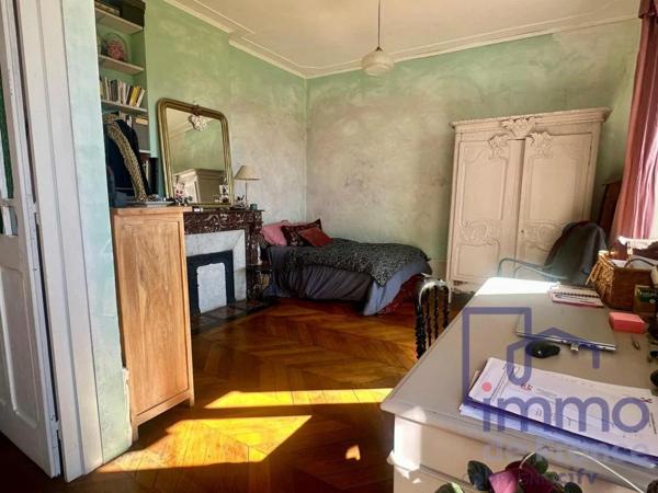 Maison à vendre au Chambon-Feugerolles (42500)