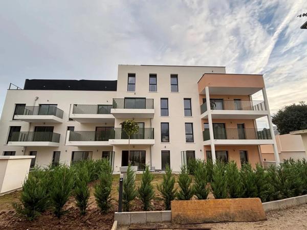 Location Parking à Chartres