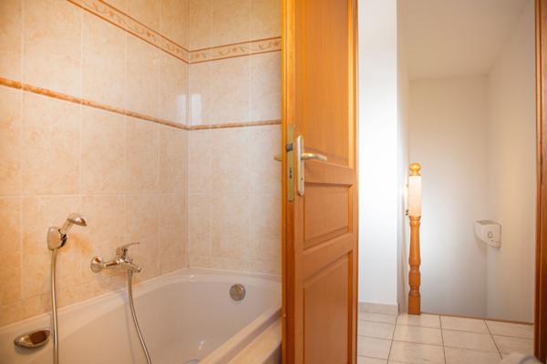 Borgo (20290) Maison T4 avec jardin à 100m de la plage