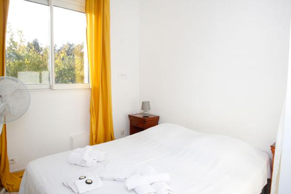 Borgo (20290) Maison T4 avec jardin à 100m de la plage