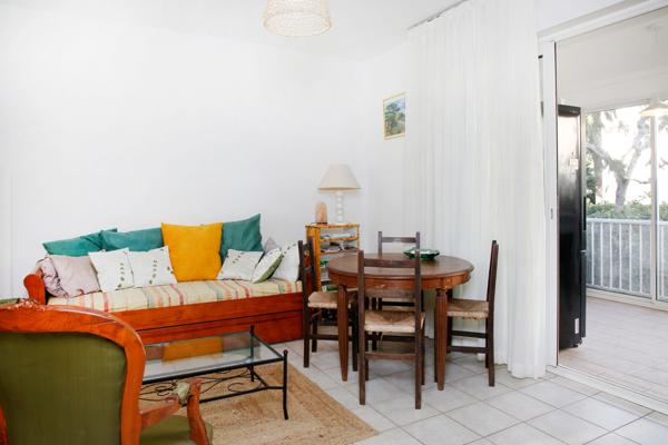 Borgo (20290) Maison T4 avec jardin à 100m de la plage