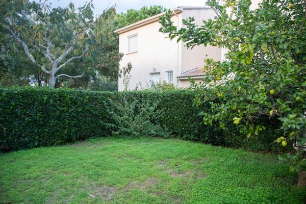 Borgo (20290) Maison T4 avec jardin à 100m de la plage