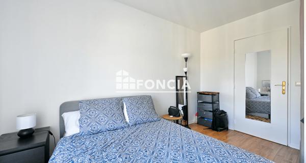 À vendre Appartement 3 pièces 58 m² - Saint-cyr-l'école 78210