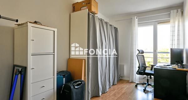 À vendre Appartement 3 pièces 58 m² - Saint-cyr-l'école 78210