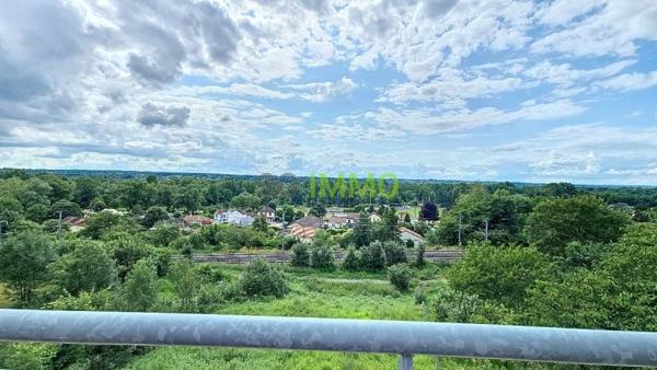 Vente / Immeuble à Abrest (03200)
