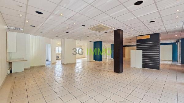 Vente / Immeuble à Abrest (03200)