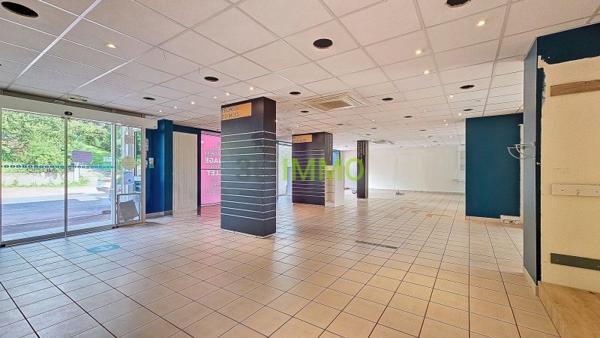 Vente / Immeuble à Abrest (03200)