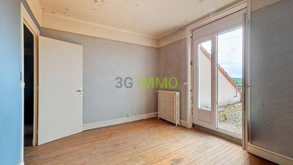 Vente / Immeuble à Abrest (03200)