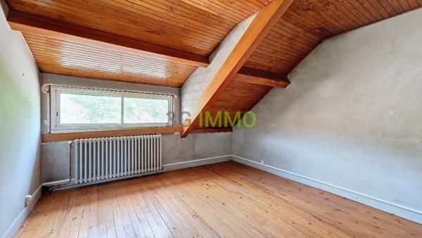 Vente / Immeuble à Abrest (03200)