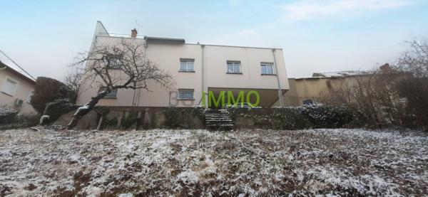 Vente / Immeuble à Abrest (03200)