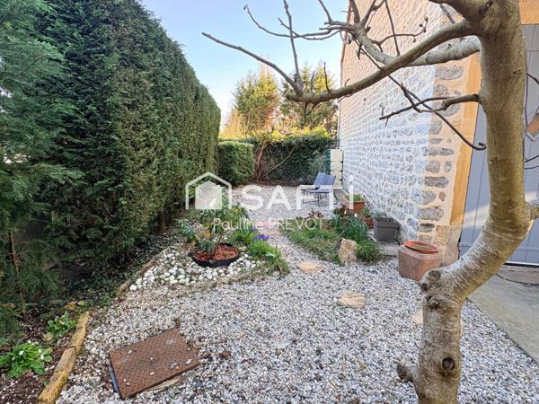 Maison de caractère entièrement rénovée au cœur de Paray-le-Monial