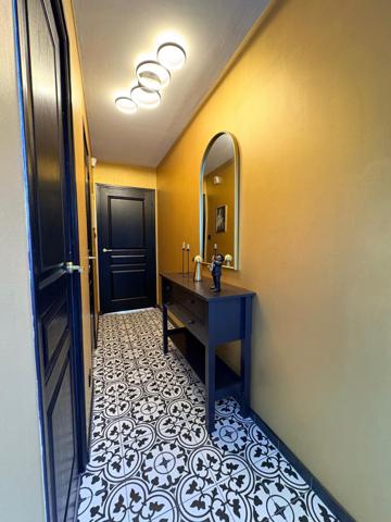 Maison de caractère entièrement rénovée au cœur de Paray-le-Monial