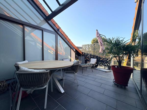 Maison de caractère entièrement rénovée au cœur de Paray-le-Monial