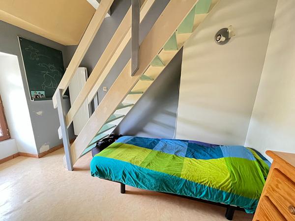 EXCLUSIVITE COUP DE COEUR GUICHEN Maison en Pierres - Proximité Gare axe RENNES -REDON