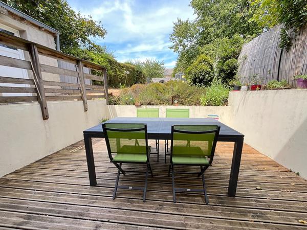 EXCLUSIVITE COUP DE COEUR GUICHEN Maison en Pierres - Proximité Gare axe RENNES -REDON
