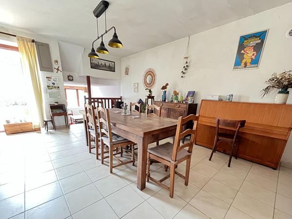 EXCLUSIVITE COUP DE COEUR GUICHEN Maison en Pierres - Proximité Gare axe RENNES -REDON