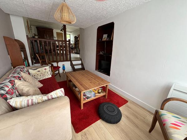 EXCLUSIVITE COUP DE COEUR GUICHEN Maison en Pierres - Proximité Gare axe RENNES -REDON