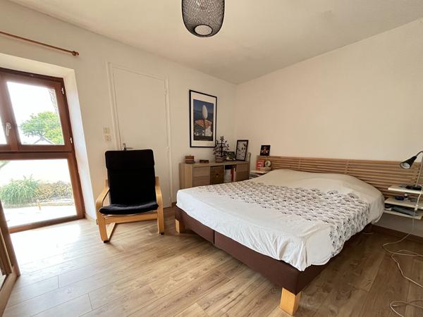 EXCLUSIVITE COUP DE COEUR GUICHEN Maison en Pierres - Proximité Gare axe RENNES -REDON