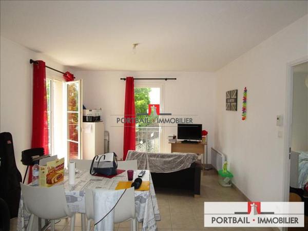 APPARTEMENT T2