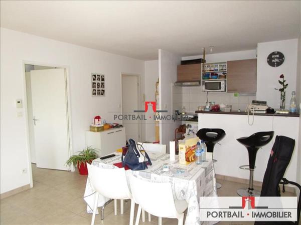 APPARTEMENT T2