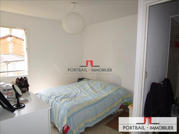 APPARTEMENT T2