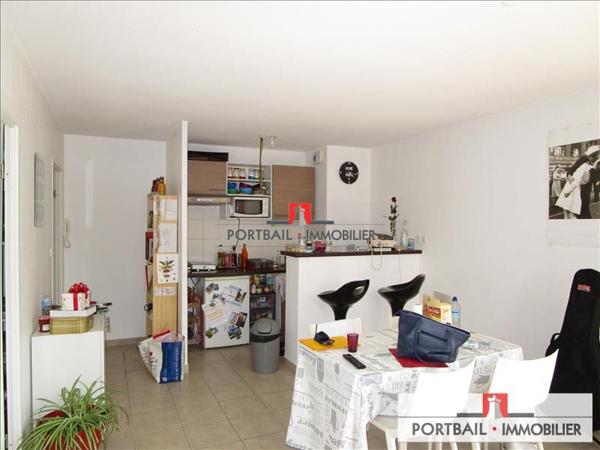 APPARTEMENT T2