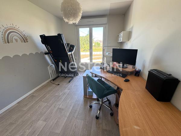 À vendre à NAIZIN - Maison familiale de 7 chambres sur 2855 m² de terrain clos et un sous-sol