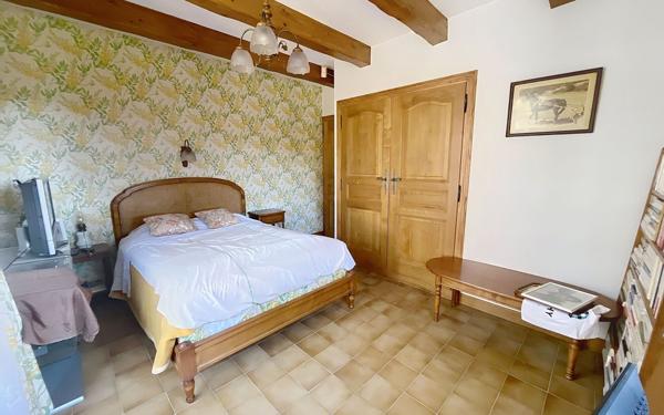 Maison à vendre    4 pièces • 131 m2 Roquefort-les-Pins