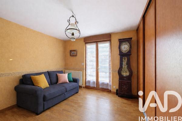 Maison à vendre 10 pièces 215 m² Villers-Marmery
