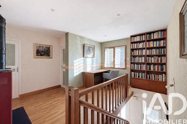 Maison à vendre 10 pièces 215 m² Villers-Marmery