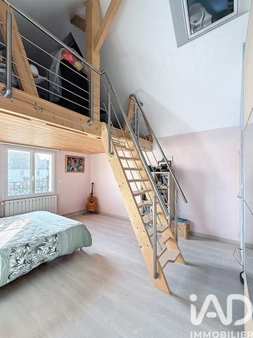 Maison à vendre 10 pièces 215 m² Villers-Marmery