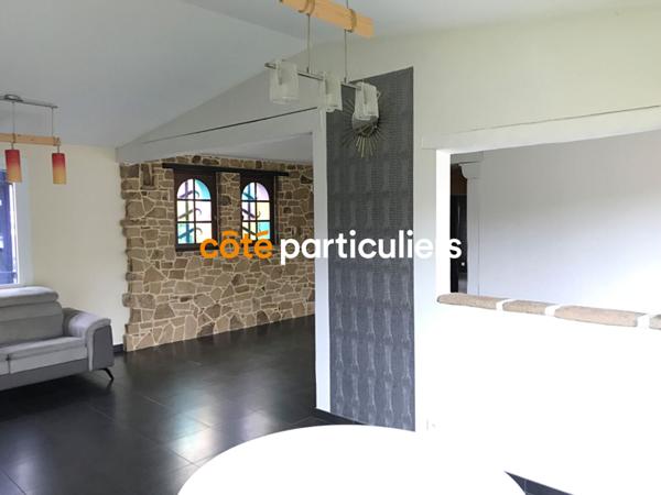 Vente Maison163 m² - 8 Pièces - CHOLET (49300)