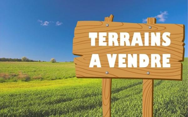 Terrain à vendre    Guissény