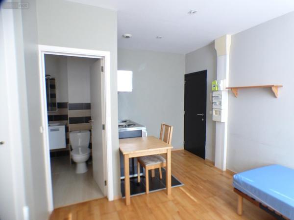 Appartement à louer à Ronchin dans le Nord (59790), ref : 59019-916752-COPIE-59019