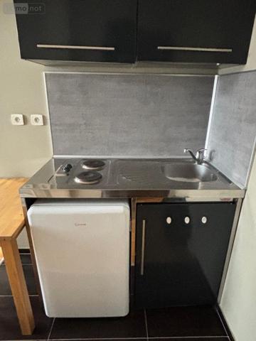 Appartement à louer à Ronchin dans le Nord (59790), ref : 59019-916752-COPIE-59019