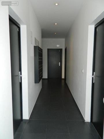 Appartement à louer à Ronchin dans le Nord (59790), ref : 59019-916752-COPIE-59019