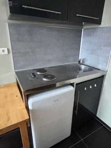 Appartement à louer à Ronchin dans le Nord (59790), ref : 59019-916752-COPIE-59019