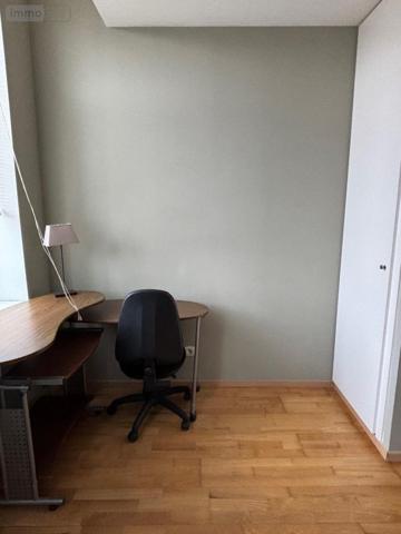 Appartement à louer à Ronchin dans le Nord (59790), ref : 59019-916752-COPIE-59019