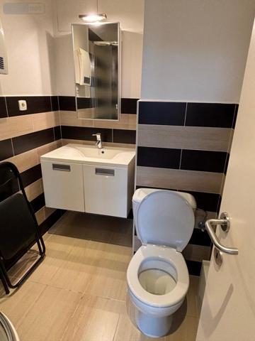 Appartement à louer à Ronchin dans le Nord (59790), ref : 59019-916752-COPIE-59019