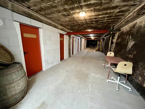 Ensemble Immobilier 1000 M²