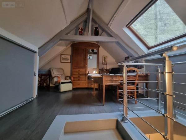 Maison à vendre à Caen dans le Calvados (14000), ref : 14002-1278