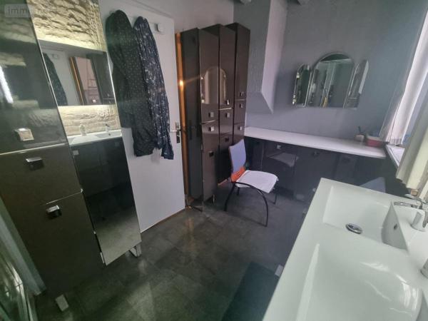 Maison à vendre à Caen dans le Calvados (14000), ref : 14002-1278