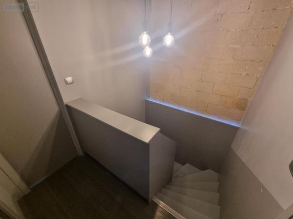 Maison à vendre à Caen dans le Calvados (14000), ref : 14002-1278